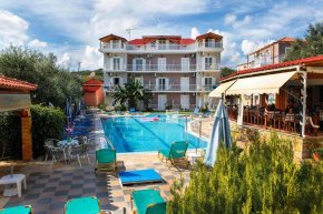 Amoudi Studios Apartments Hotel