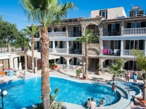 Zante Plaza Hotel & Apartments