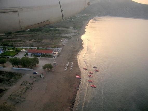 'Kalamaki Beach, Zakynthos' - Ζάκυνθος