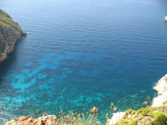 'Zakynthos - Kampi' - Ζάκυνθος