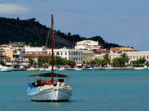 Ζάκυνθος - Ταξιδιωτικός οδηγός: Δρομολόγια, Ξενοδοχεία, Αξιοθέατα και πληροφορίες για το νησί της Ζακύνθου